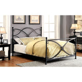 Zaria Queen Bed