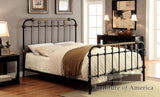 Riana Queen Bed