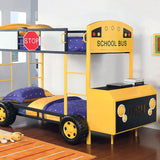 Twin Decker Twin/Twin Bunk Bed