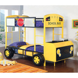 Twin Decker Twin/Twin Bunk Bed