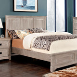 Palomino Queen Bed