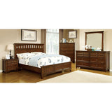 Chelsea Queen Bed