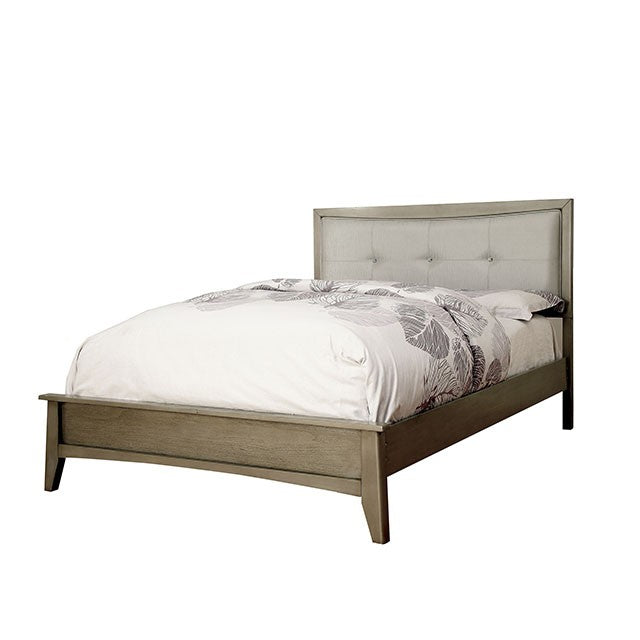 Snyder Cal.King Bed