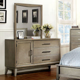 Snyder Dresser