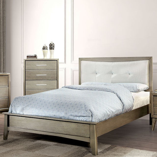 Snyder Queen Bed