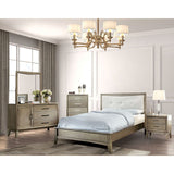 Snyder Queen Bed