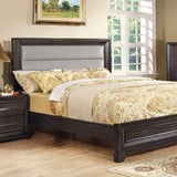 Bradley Cal.King Bed