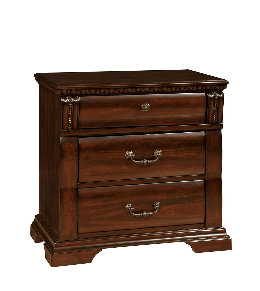 Burleigh Night Stand