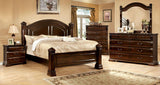 Burleigh Queen Bed