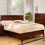 Snyder Cal.King Bed