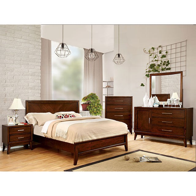 Snyder Queen Bed