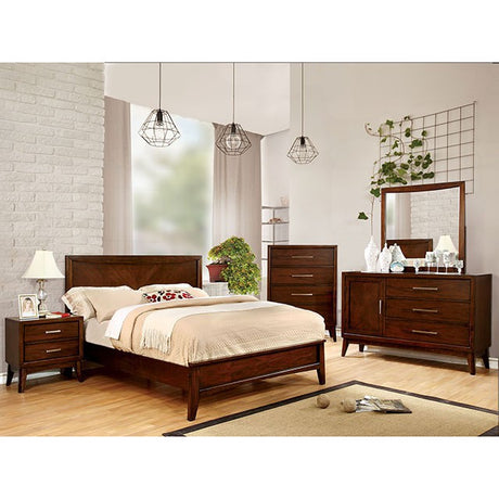 Snyder Queen Bed