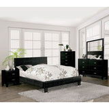 Wallen Queen Bed