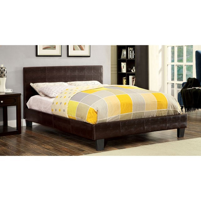 Wallen Queen Bed