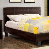 Wallen Queen Bed