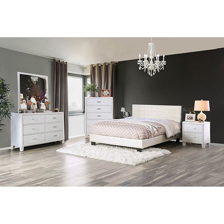 Wallen Cal.King Bed