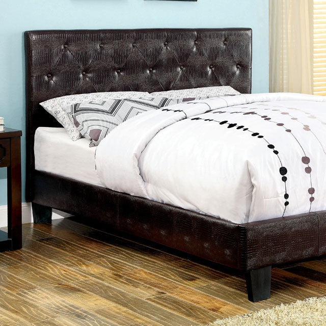 Kodell Queen Bed