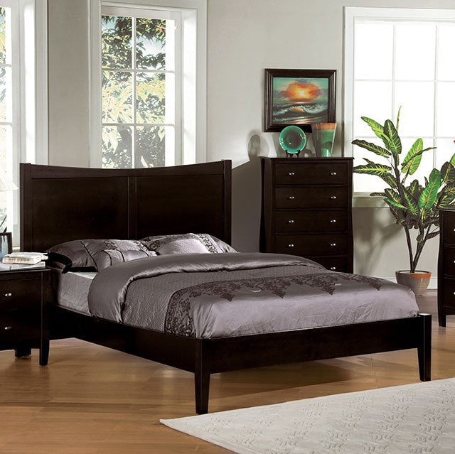 Milano Queen Bed