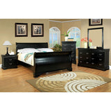 Laurelle Queen Bed