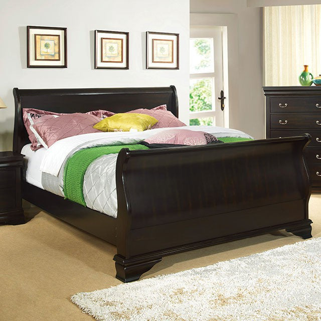 Laurelle Queen Bed