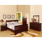 Laurelle Queen Bed