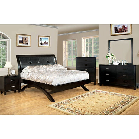 Delano Queen Bed