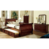 Louis Philippe Jr. Full Bed