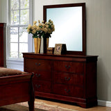 Louis Philippe Dresser