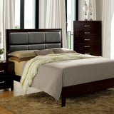 Janine Queen Bed