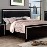 Alver Queen Bed