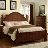 Palm Coast Queen Bed