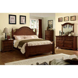 Palm Coast Queen Bed