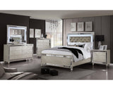 Manar Queen Bed