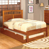 Carus Full Bed