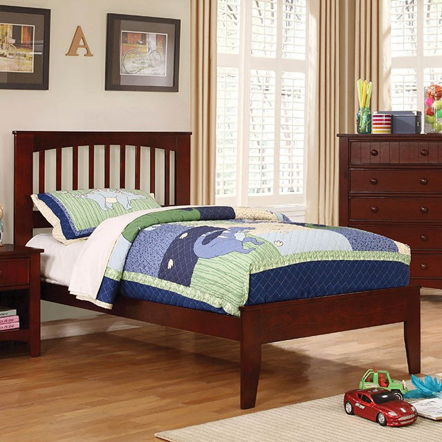 Pine Brook Full Bed