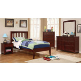 Pine Brook Full Bed