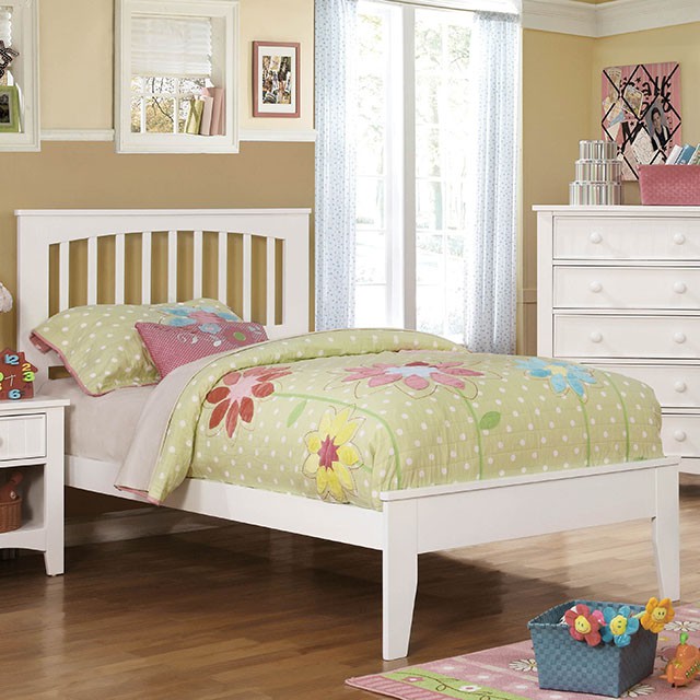 Pine Brook Full Bed