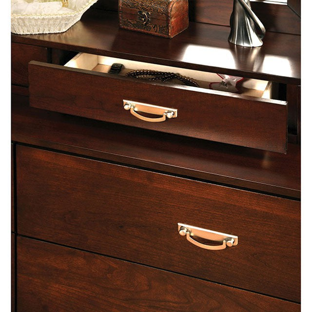 Crystal Lake Jewelry Drawers