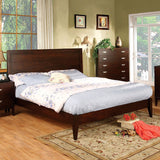 Crystal Lake Queen Bed