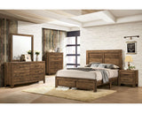 Wentworth Queen Bed