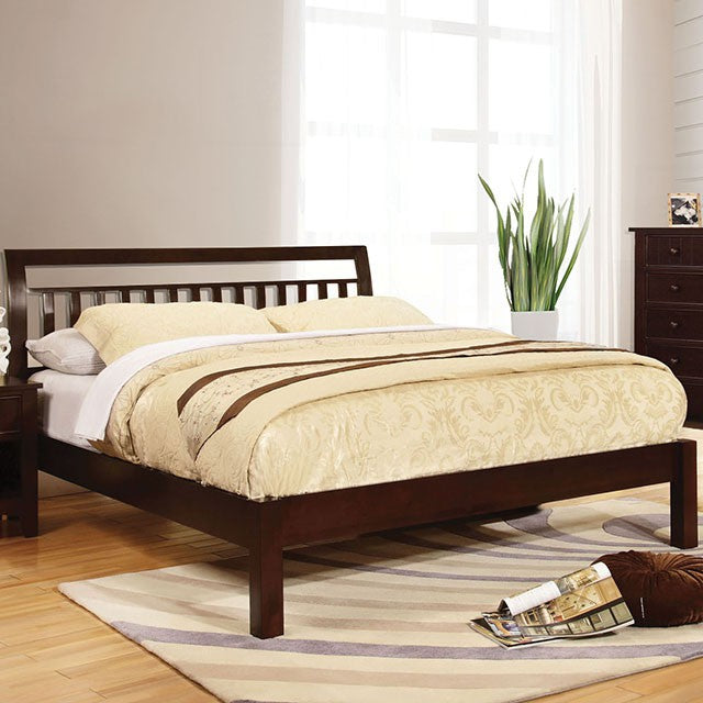 Corry Queen Bed