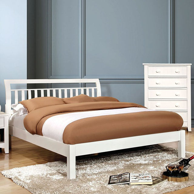 Corry Queen Bed