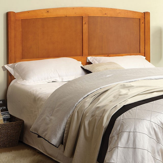 Bowers Queen Headboard (Full Size Compatible) – Redwood Home Furniture