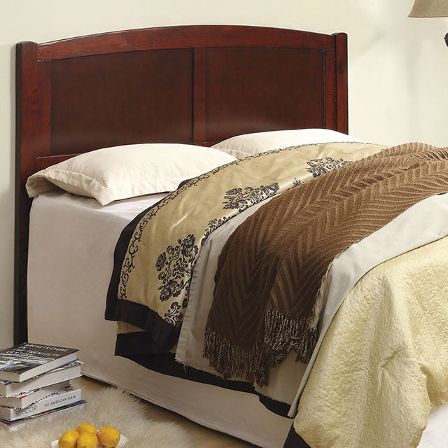 Bowers Queen Headboard (Full Size Compatible) (2/Box) – Redwood Home ...