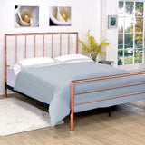 Diana Cal.King Bed