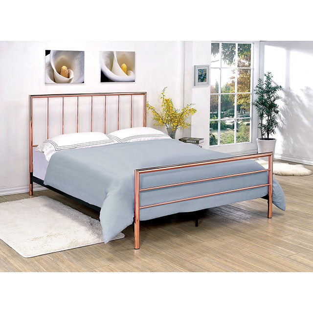 Diana Queen Bed