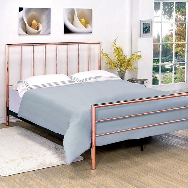 Diana Queen Bed