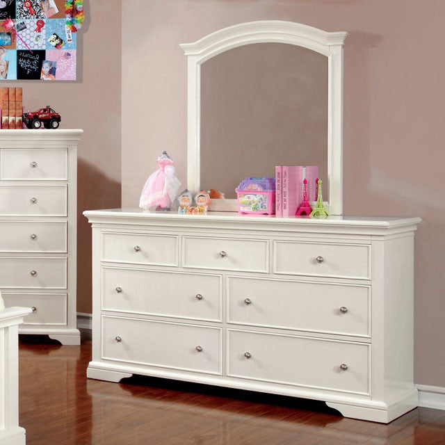 Mullan Dresser