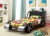 Gt Racer Twin Bed