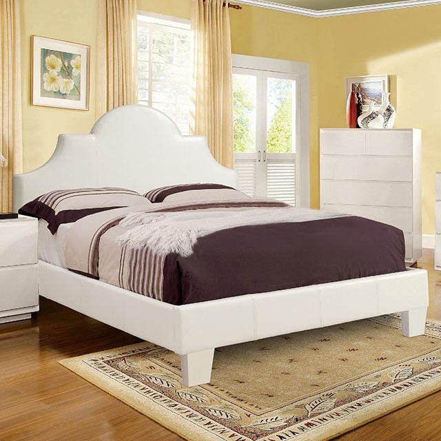 Aubonne Queen Bed